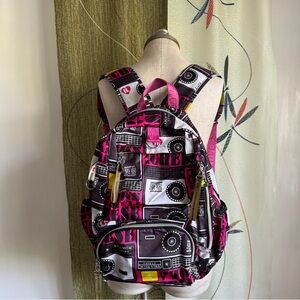 Harajuku Lovers Backpack